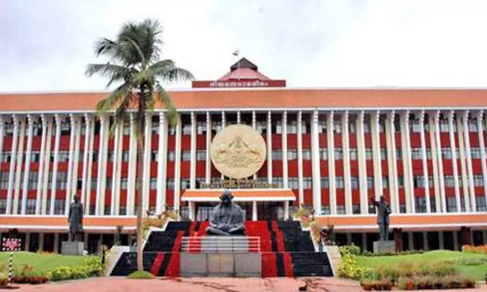 Kerala Assembly passes resolution against CAA