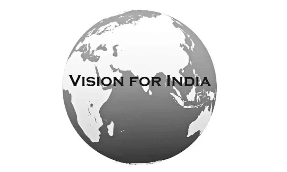 Vision for India: A perfect 20/20 and more
