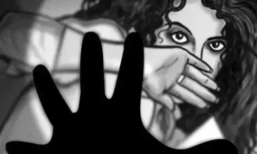 One held for molesting girl in Yadadri Bhuvanagiri district
