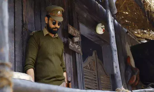 Box Office: Avane Srimmannarayana Day 4 Collections