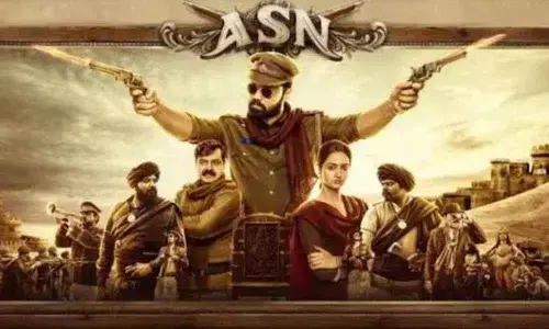 Celebrities and common audiences also love Avane Srimannarayana