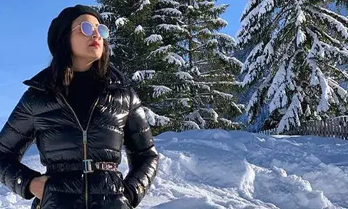 Travel Dairies Of Our Beloved Bollywood Divas…