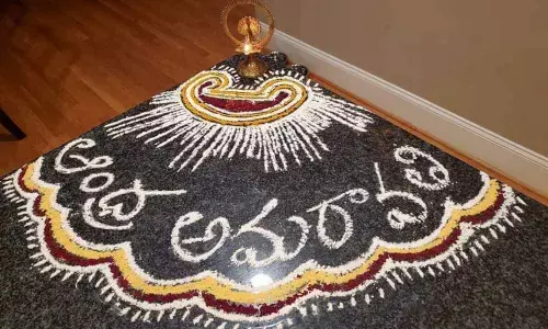 Nara Chandrababu Naidu will abstain New Year Celebrations