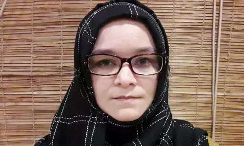 Hyderabad: MANUU awards PhD in Journalism