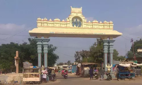 Kurnool still yearns for capital city