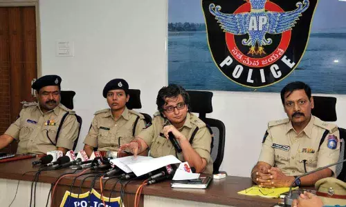 Effective implementation of Disha Act assured: SP Dr Shemushi Bajpayee