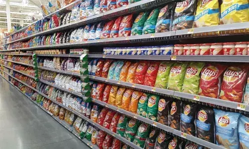 Decline in rural sales hits FMCG in 2019