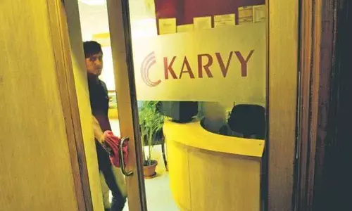 Karvy Group initiates corporate restructuring