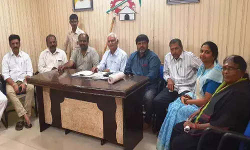 Domalguda: TDP upholds secular values, say leaders