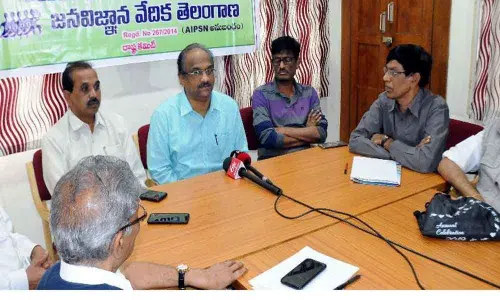 Traditional beliefs affecting scientific policy making