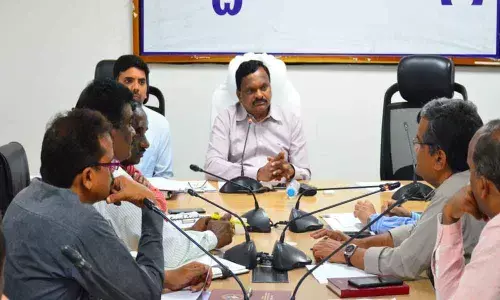 Siddipet: 11,700 apply for 2 BHK houses