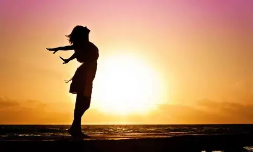 Live life to the fullest is the equivalent or greater benefit