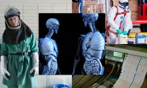 Possible dementia vaccine in the offing