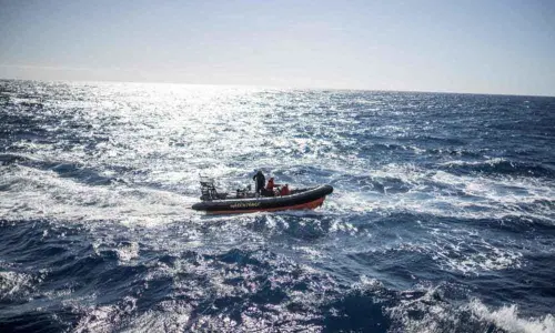 Ocean climate patterns linked to diarrhea epidemic outbreaks