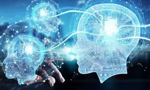 New Delhi: Automation, Artificial intelligence continue to offer rich promises to Indian cautiously optimistic