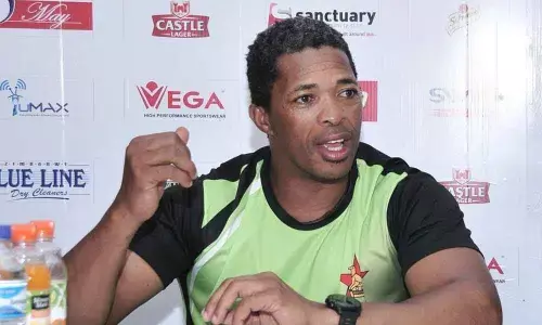 It all started from U19 WC for players such as Kohli: Makhaya Ntini
