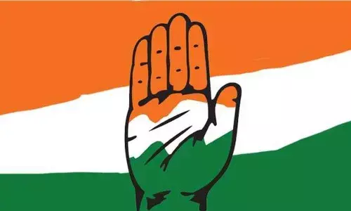 Congress faults CMs claim on MMD