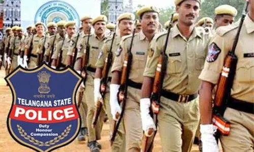 Government announces Seva medals for distinguished cops