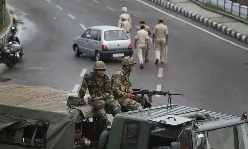 Over 500 people killed in 370 terror attacks in Pakistan in 2019