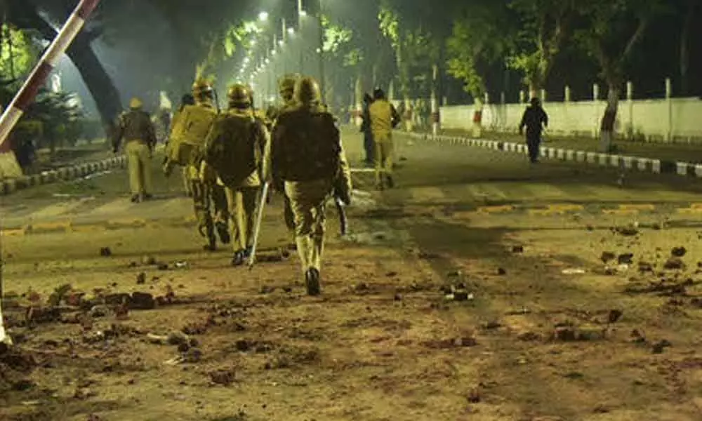 Anti-CAA Seemapuri Violence: Delhi Court To Hear Bail Pleas On Monday