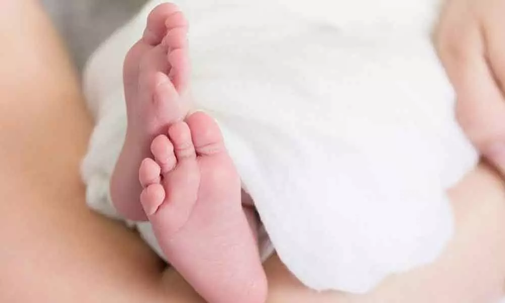 17% of babies to be born globally on Jan 1 will be Indian