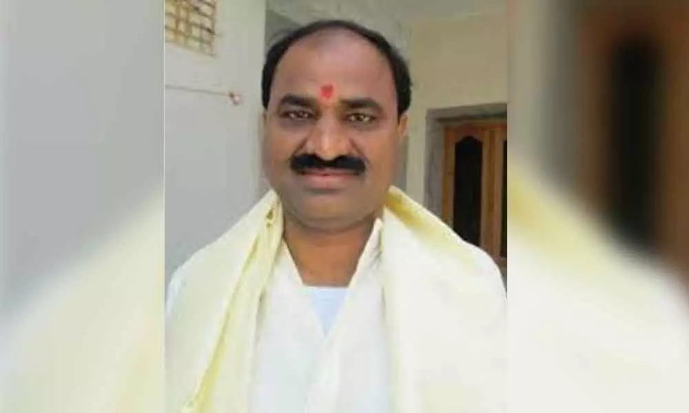 Yet another demand surfaces in AP, TDP seeks Mantralayam constituency to be merged in Karnataka