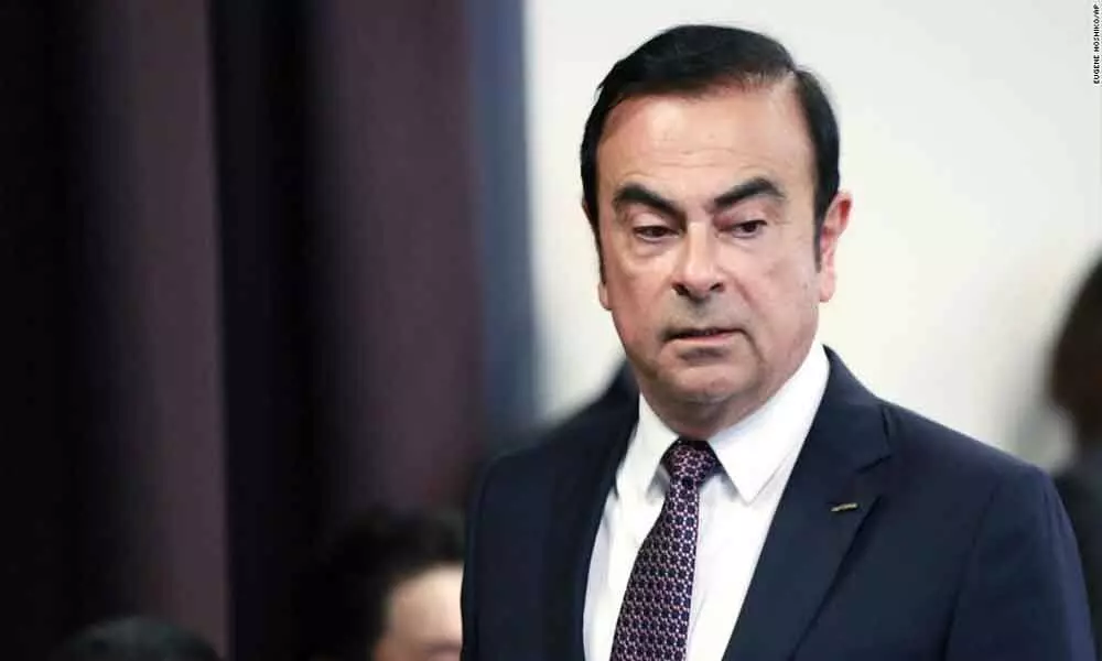 Carlos Ghosn: How Did He Flee Japan Without Any of His Three Passports?