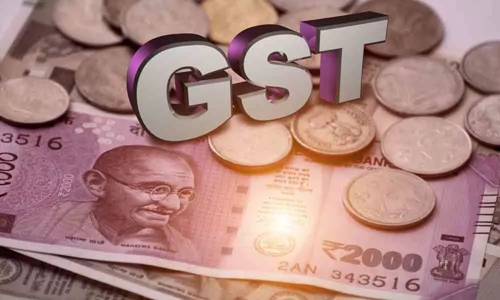GST collection passes Rs1 lakh crore for second month in a row