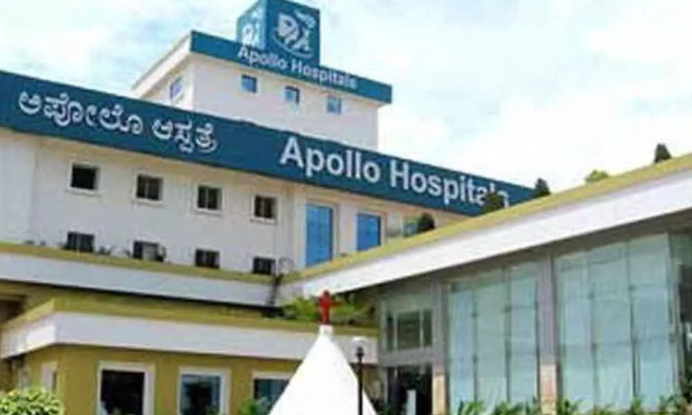 Medical tourism a key component: Apollo Hospitals