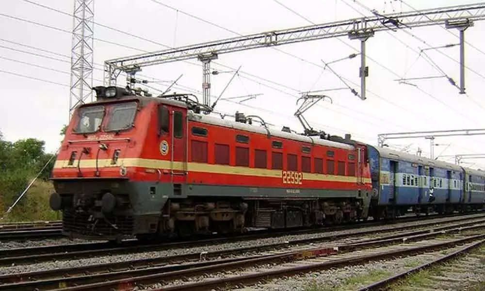 Secunderabad: South Central Railway to run special trains to clear Sankranthi rush