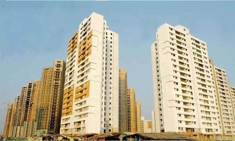 Real estate sector likely to get more funds in 2020