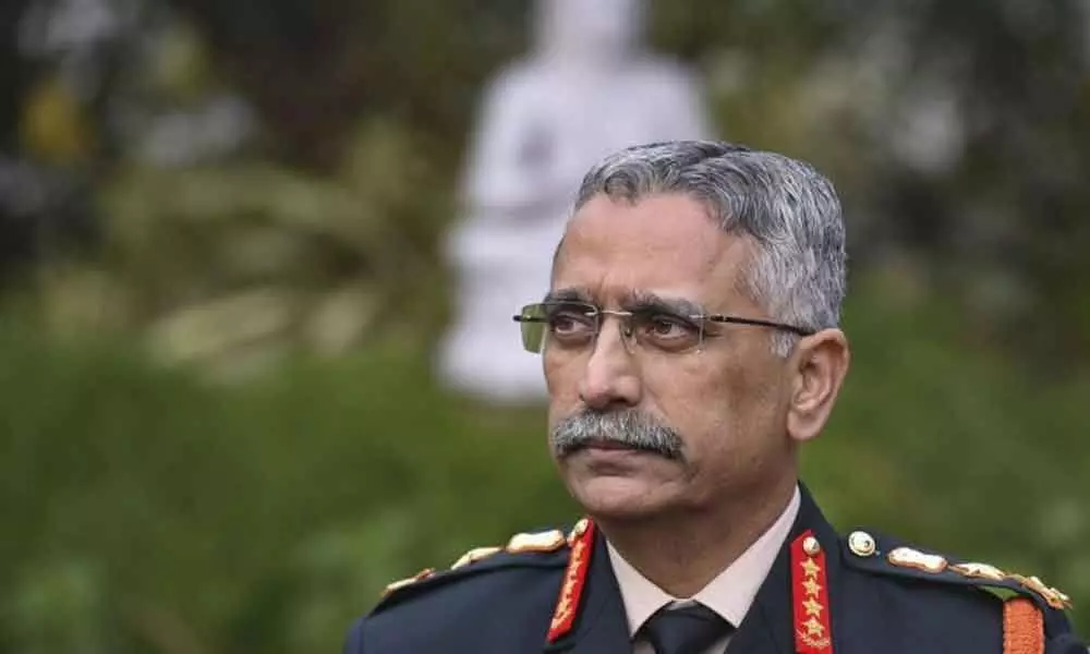 Irresponsible: Pakistan on new Army chiefs pre-emptive strikes remark