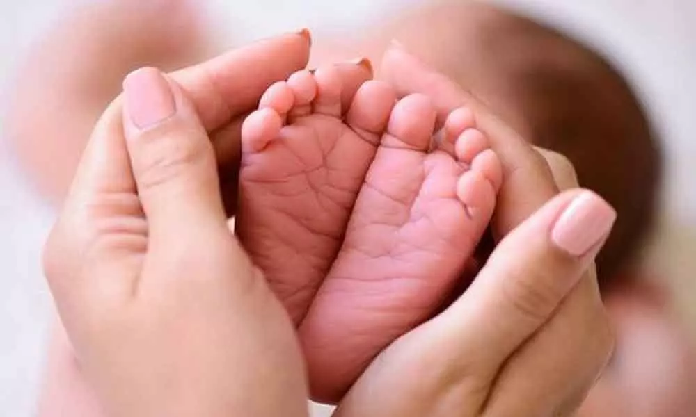 India sets record for highest number of babies born on New Years Day 2020