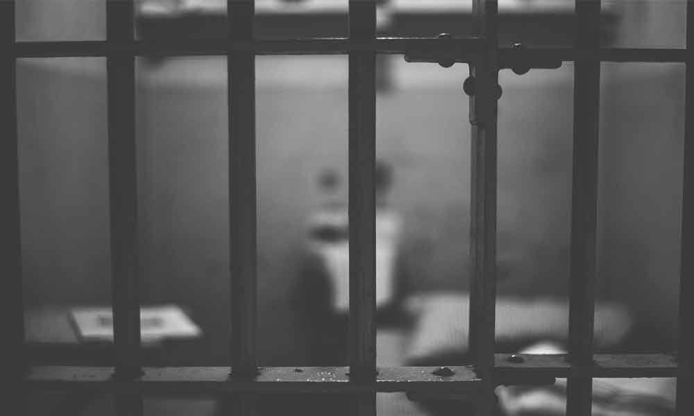 UP Man gifts freedom to 9 prisoners on father's anniversary