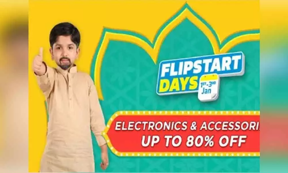 Flipkart Flipstart Days Sale 2020: Check Out the Best 5 Offers