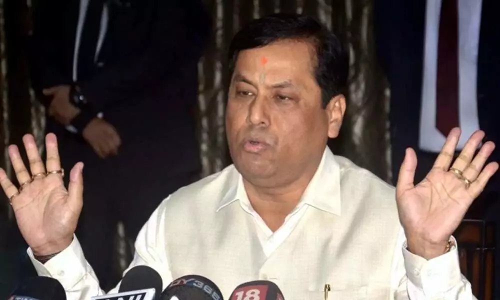 Assam Chief Minister defends CAA, assures people of security