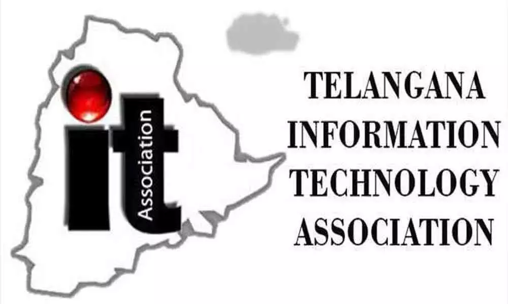 Telangana Information Technology Association to play key role in Year of Artificial intelligence