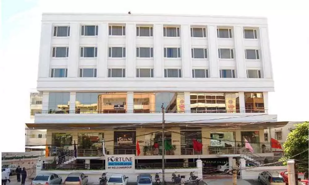 Fortune Inn Sree Kanya upbeat on Vizag market