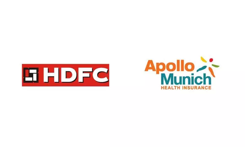HDFC to pick major stake in Apollo Munich