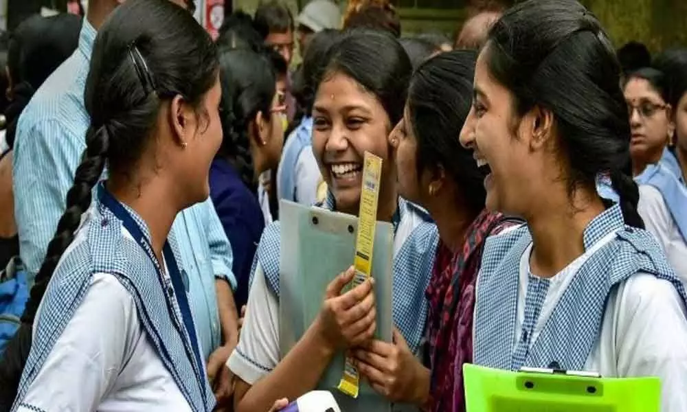 New Delhi: CBSE mandates 75% attendance