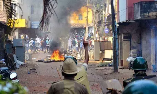 CAA Protests Related Violence In UP: 25 PFI Members Held