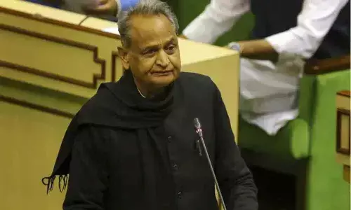 CAA: Rajasthan Cabinet Rejects Amended Act