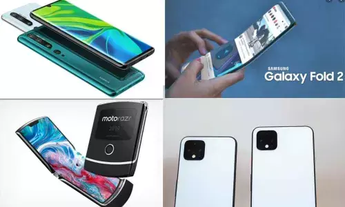 5 Most Anticipated Smartphones of 2020