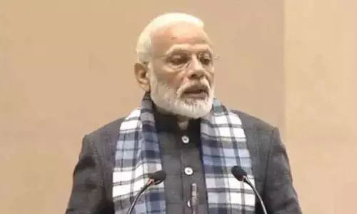 Security beefed up for PM Modis Karnataka visit