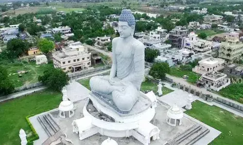 Experts suggest the government to make Amaravati as Special Agriculture Zone
