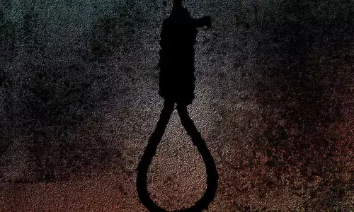 Army husband dies in Jammu, wife commits suicide in Ranchi