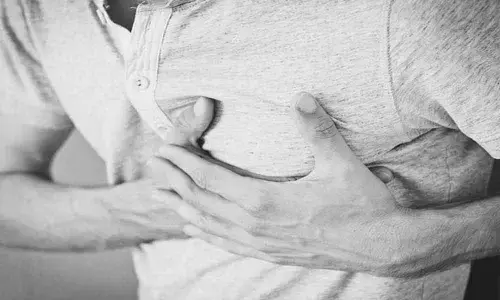 Protein therapy may improve heart attack outcomes