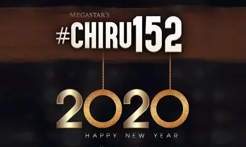 Mega Star Back In Action