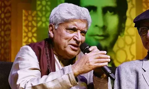 Javed Akhtar: Calling Faiz Ahmeds poem anti-national is absurd