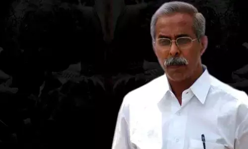 SIT intensified probe on Vivekananda Reddy murder case